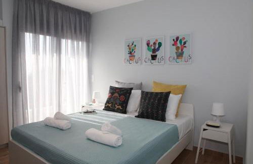 Edem Beach Apartment with Sea View by Athenian Homes - Foto 4