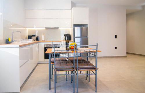 Μilia Olive&Terra Apatments - Foto 7