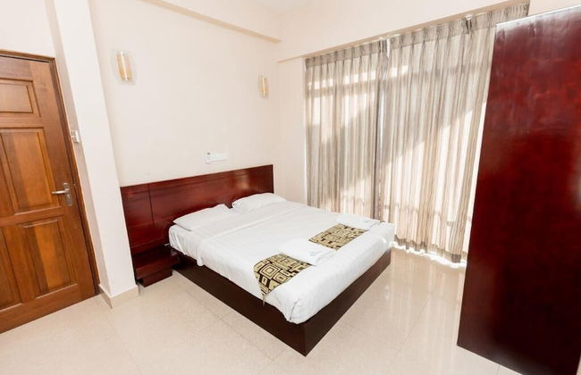 Supun Arcade Residency - Foto 9