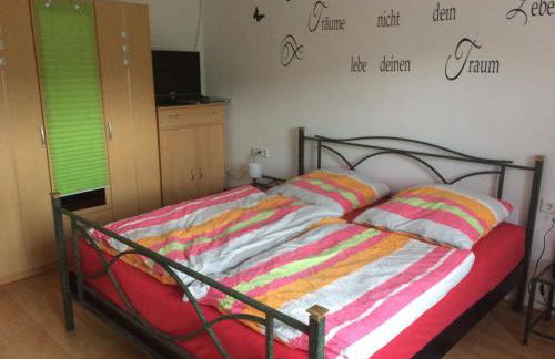 Ferienwohnung Schmugglerpatt - Foto 38