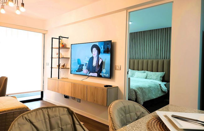 Redibuk - Beautiful apart in San Isidro - Foto 1