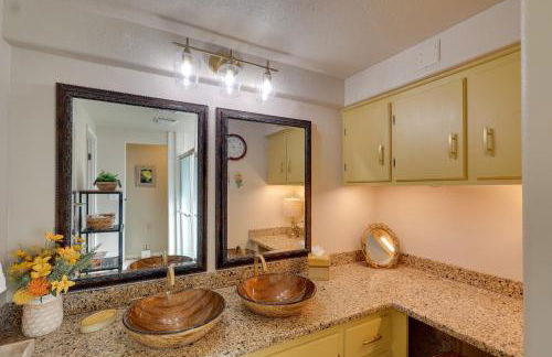 Hualapai Mtn Views on 2 Acres Thunderhead Home - Photo 17