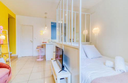 La Confiserie - Lumineux - Atypique - Foto 12