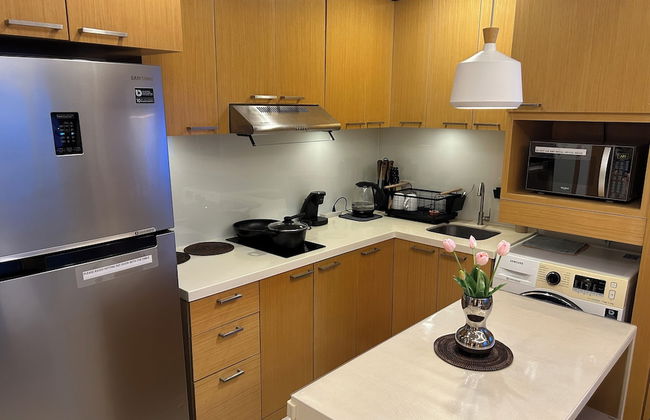 Fantastic Step to the Venice - Foto 19