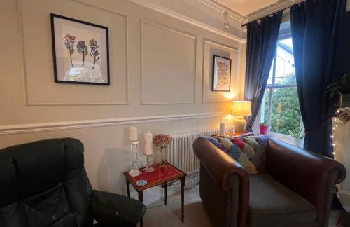 House in Appledore with Hot Tub and own parking - Foto 12