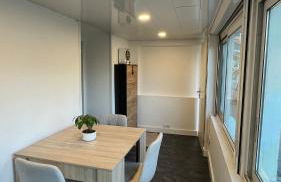 Appartement au port de Nice, proche des plages - Foto 5