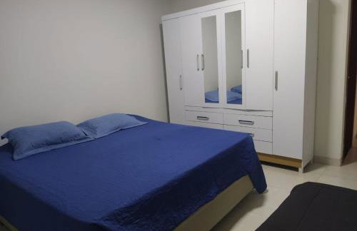 Casa agradável e confortável, com piscina - Foto 13
