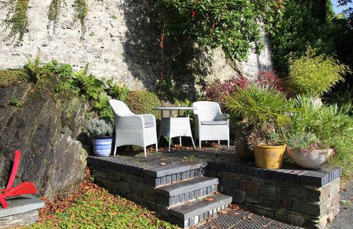 Tŷ Melindwr - Foto 16