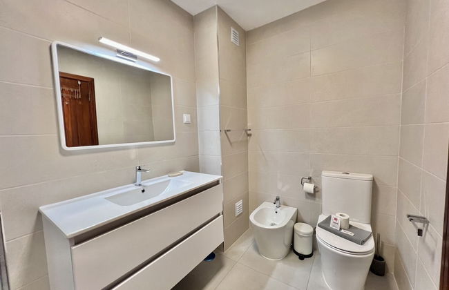 Monte Gordo Beachview 2 by Homing - Foto 17