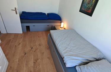 Neu saniertes Penthouse Apartment mit offener Wohnküche - Foto 11