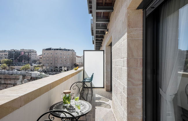 Machne Yehuda, Exclusive collection by HOMY - Foto 19