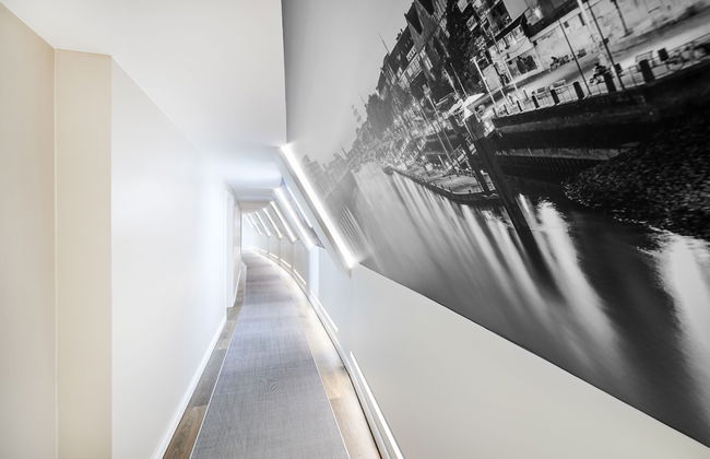 ÜberFluss Apartments - Foto 19