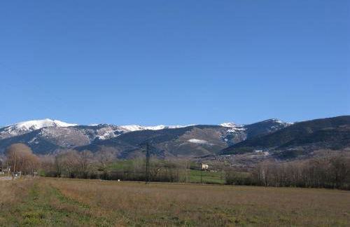 Authentique ferme Cerdane entièrement rénovée - Foto 41