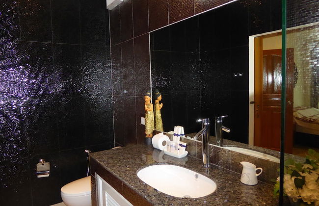 VIP Chain Resort Pool Villa - Foto 55