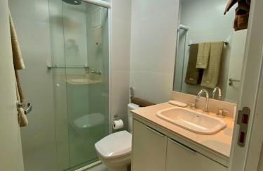 1A 2-bedroom apartment near Shopping and USP - Foto 13