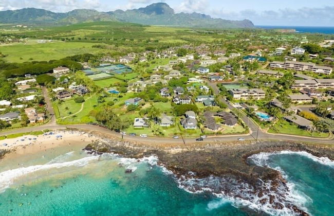 Kauai Regency At Poipu Kai #313 2 Bedroom Condo - Photo 17