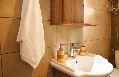 Viva Elafonisi - Studios or Apartment, 10min to Elafonissi - Foto 82