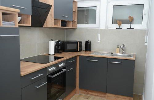 Ferienwohnung Forellenhof - Mitten in der Natur - Foto 14