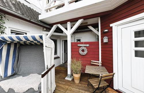 Ankerplatz No 8, charmante Fewo für bis zu 4 Pers am Meer - Foto 21