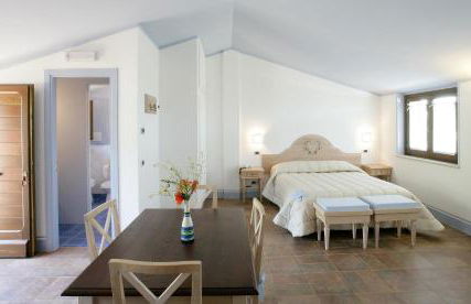 Country House Poggio Fiorito - Foto 47