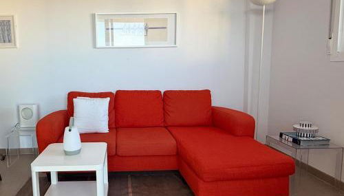 PRECIOSO APARTAMENTO PLAYA DE PILES - Foto 2