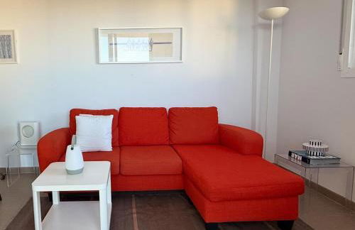 PRECIOSO APARTAMENTO PLAYA DE PILES - Foto 2