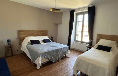 Gite La Fileuse - Foto 15