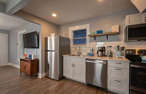 Cozy home with perfect central location - Foto 65