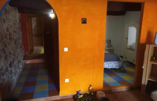 LOS ORIZOS Sierra de Gata Extremadura TR-CC-00392 - Foto 12