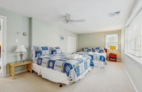 Wharf Side Hideout - Foto 14