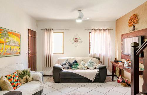 Casa Aconchegante Em Paraty - Foto 34