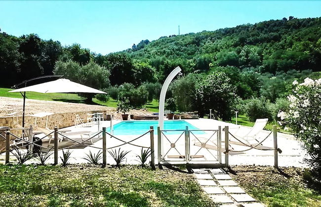 Agriturismo La Barca nel Bosco - Foto 9