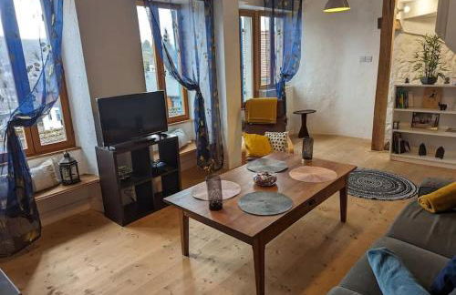 Le Petit Perchoir à Aubusson - Foto 9