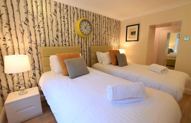 Meridian Place - yourapartment - Foto 13