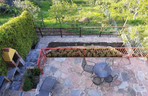 Deliziosa Casetta Sull'Appennino Toscano - Foto 51