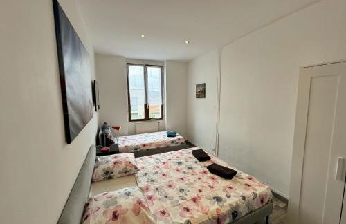 012 CHIC & COSY F2 34m2 HYPERCENTRE WIFI SMART TV NETFLIX - Foto 11