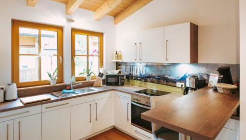 Das Feriennest - Foto 4