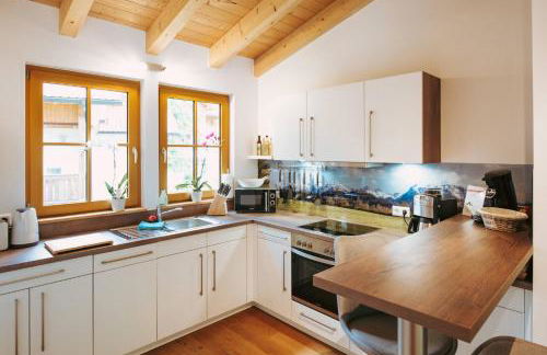 Das Feriennest - Foto 4