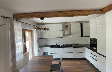 Chalet AVE - Foto 10