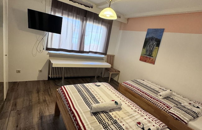 Die Werkstatt - Foto 22