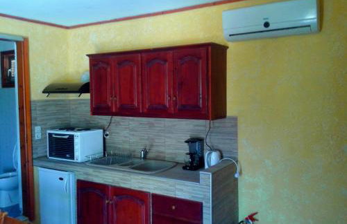 Sunrise Apartments - Photo 20