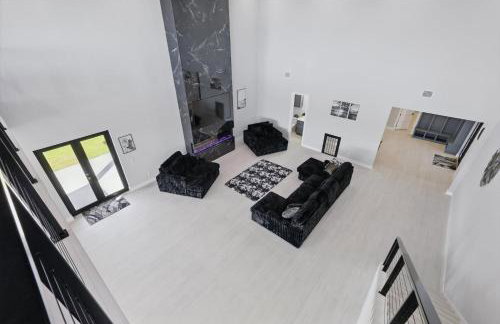 AP Lodge at PK - Foto 3