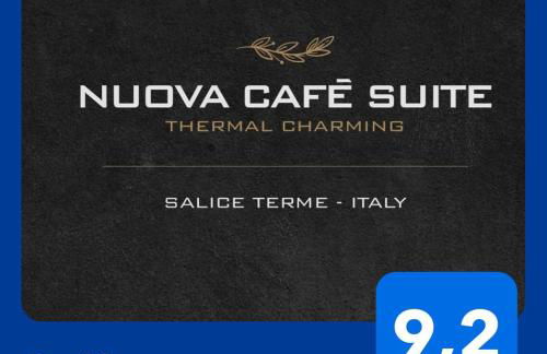 Nuova Cafe' Suite - Foto 40