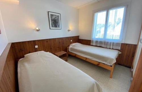 MOUETTES 1 - 3 pièces, Terrasse Vue Mer - T315 - Foto 9