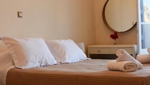 Apollonia Hotel - Foto 5, towels