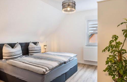 Ferienwohnung Werratal - Foto 13