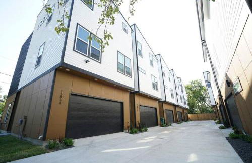 Pet Friendly Stylish 4 Bedroom home Close to All - Foto 20