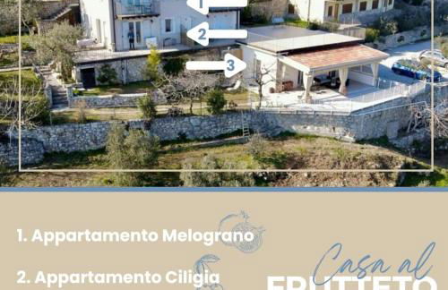 Glicine by Garda FeWo - Foto 52