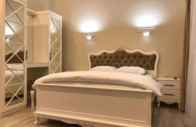 Garden House Uzungöl - Photo 7