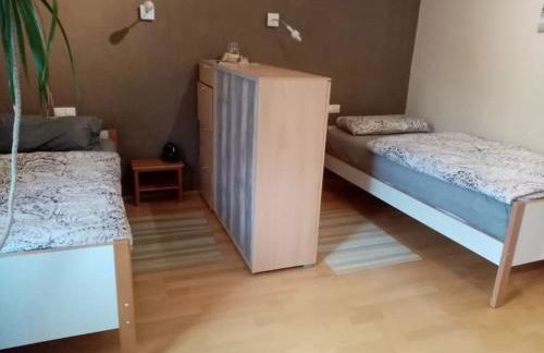 Gemütliche Ferienwohnung mit Wellnessbad - Foto 9